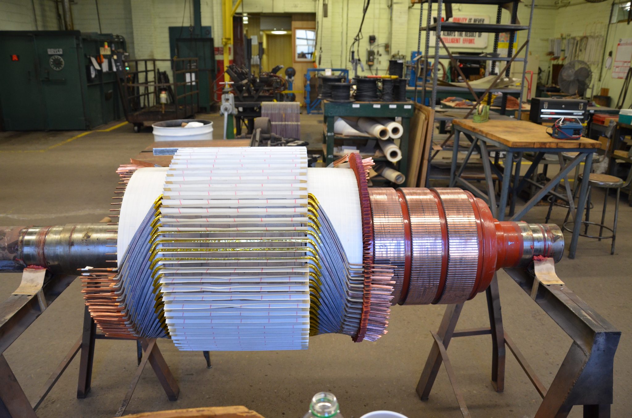 Motor Coil industry insight