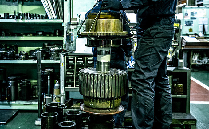 Motor Commutator industry insight