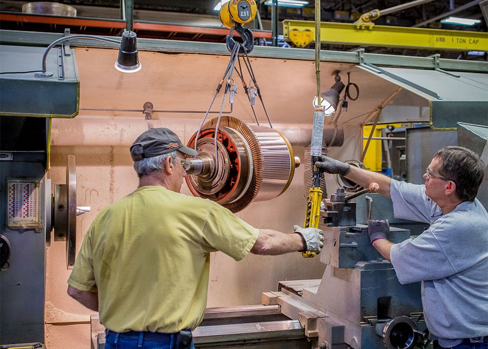 Motor Commutator industry insight