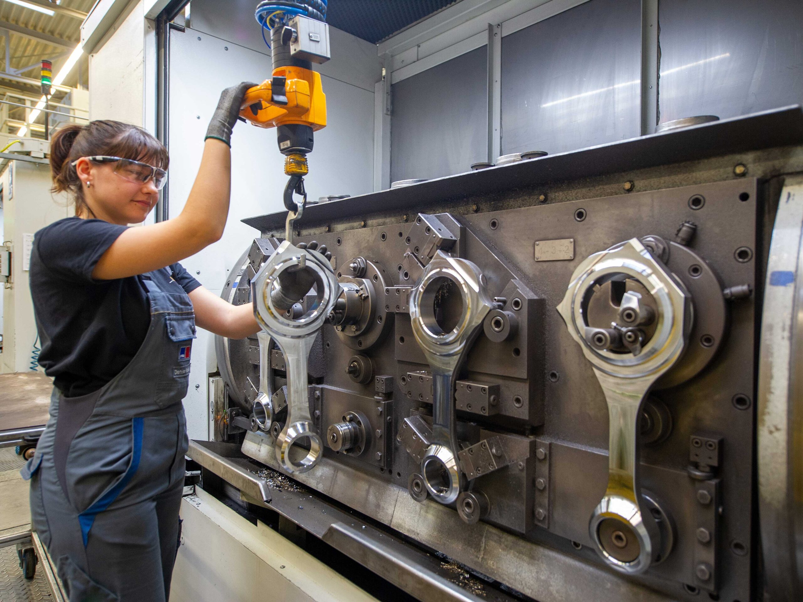 Motor Connecting Rod industry insight