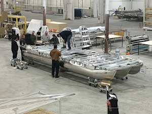 Motor For A Pontoon Boat industry insight