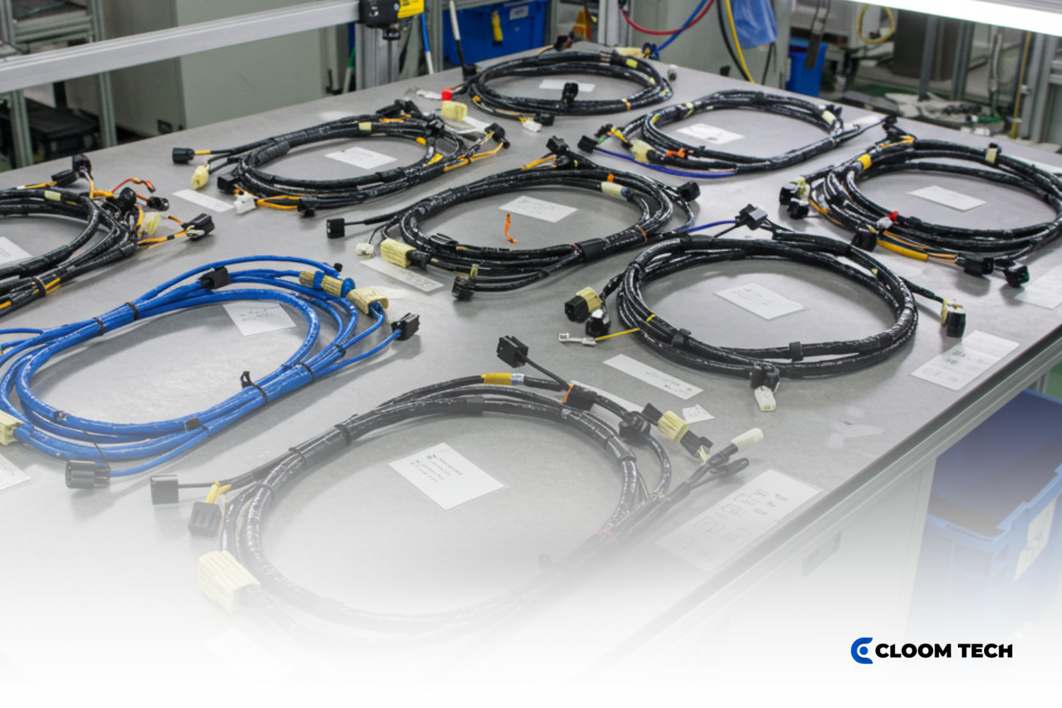 Motorcycle Electrical Connectors industry insight