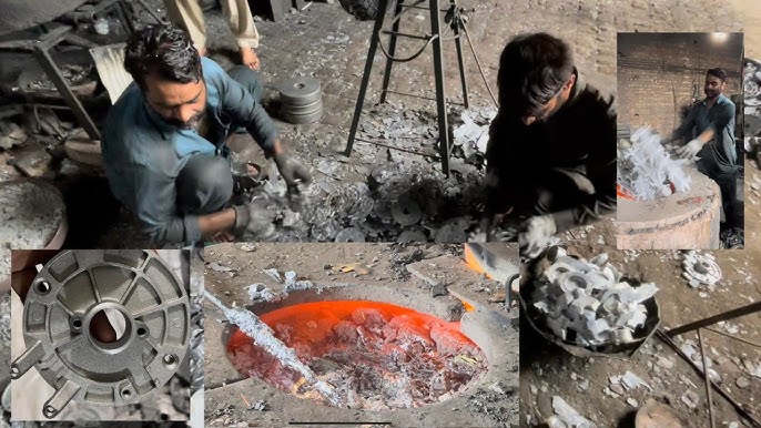 Motorcycle Magneto industry insight