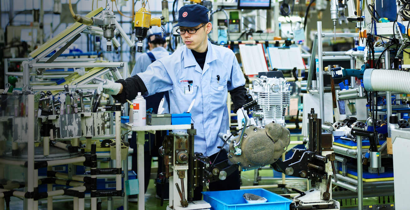 Motorcycle Parts Vendors industry insight