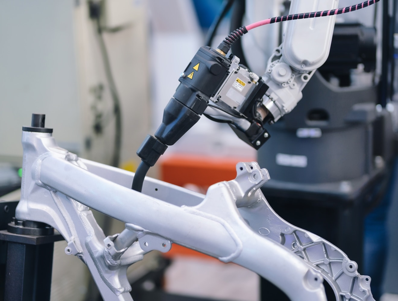 Motorized Bicycle High Performance Parts industry insight