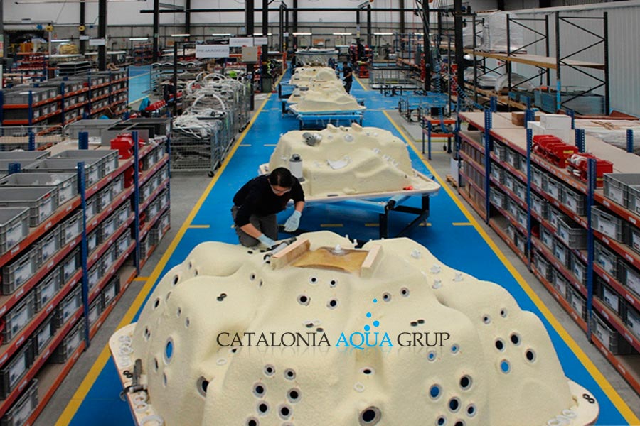 Motorized Hot Tub industry insight