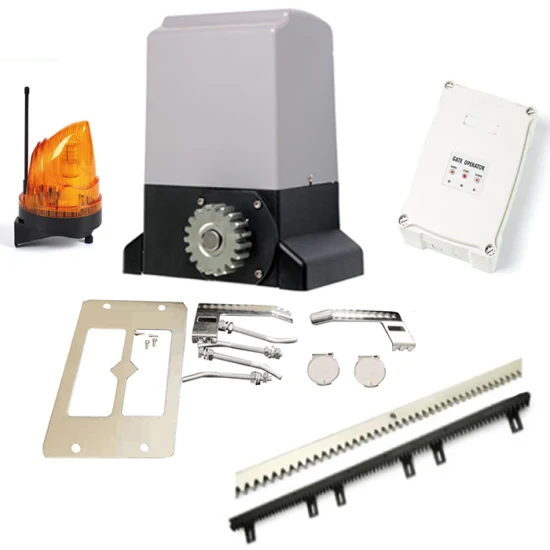 Motors For Gates industry insight