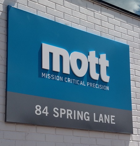 Mott Corporation