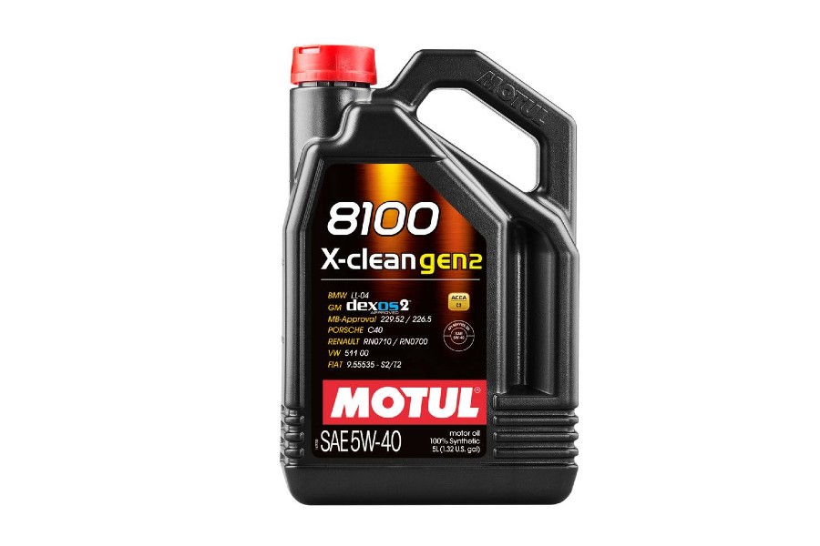 Motul