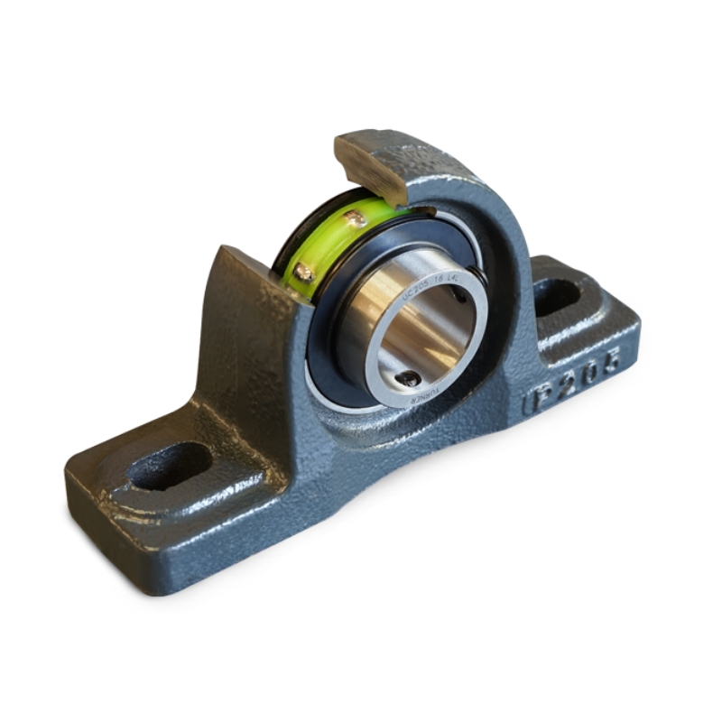 Mounted Ball Bearings