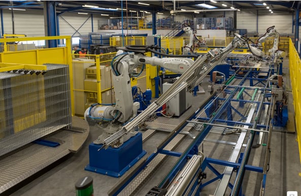 Moveable Fence industry insight