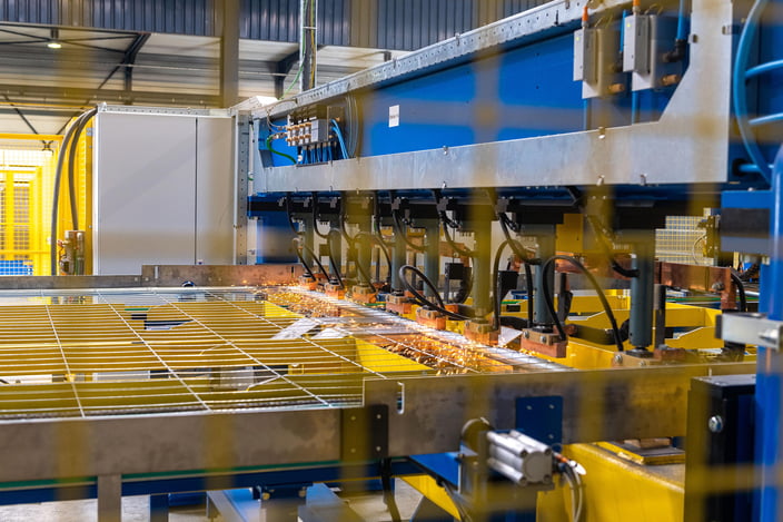 Moveable Fence industry insight