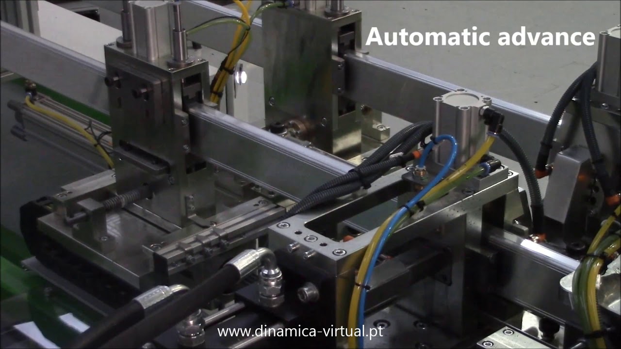 Moving Ladder industry insight