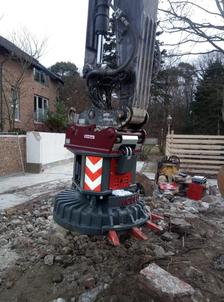 Mozelt Magnet Systems