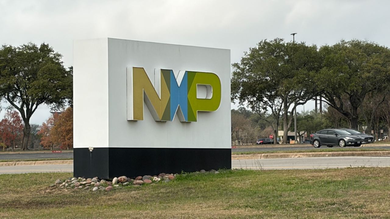 MPC7410THX400LE NXP USA Inc.