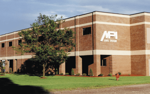 MPI Label Systems