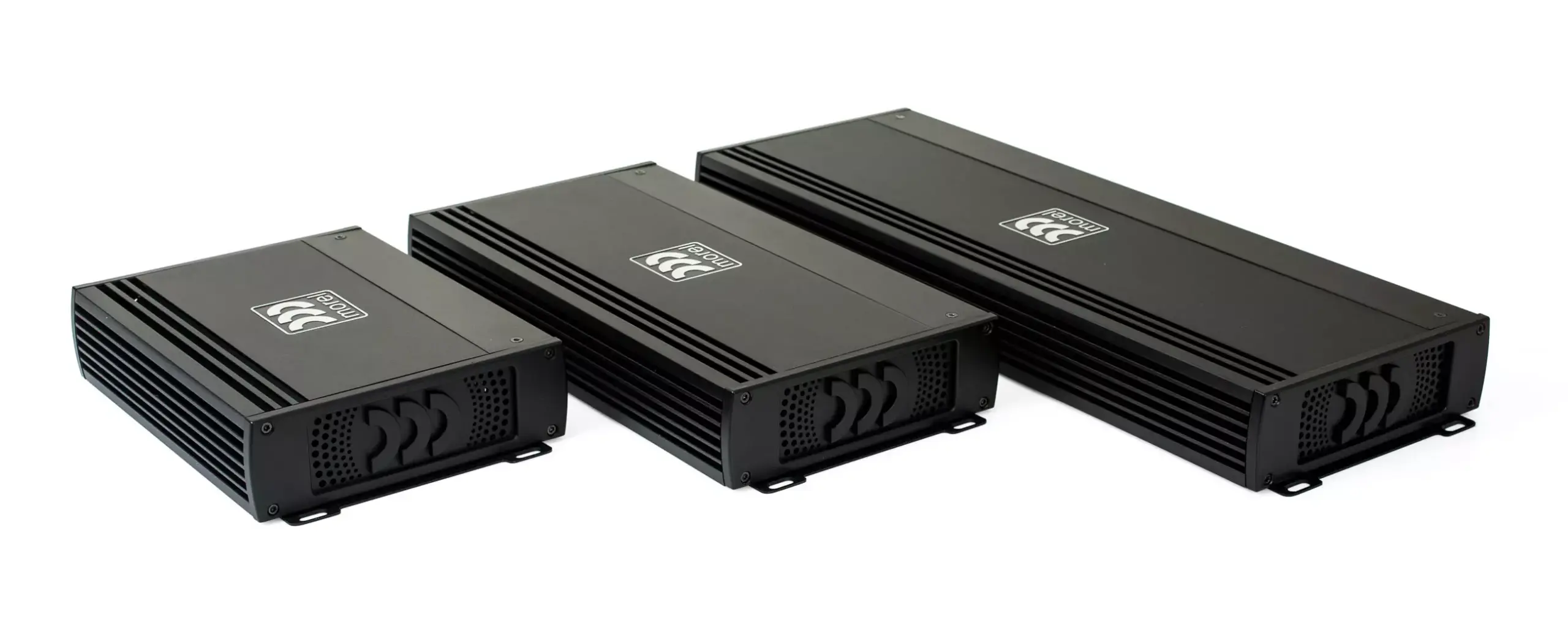 MPS AMPLIFIERS Performance MPS AMPLIFIERS
