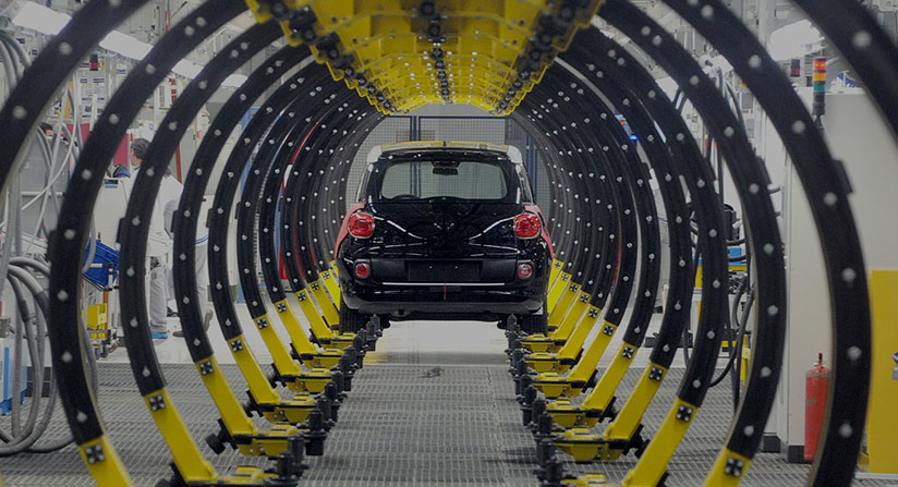 Mps Auto industry insight