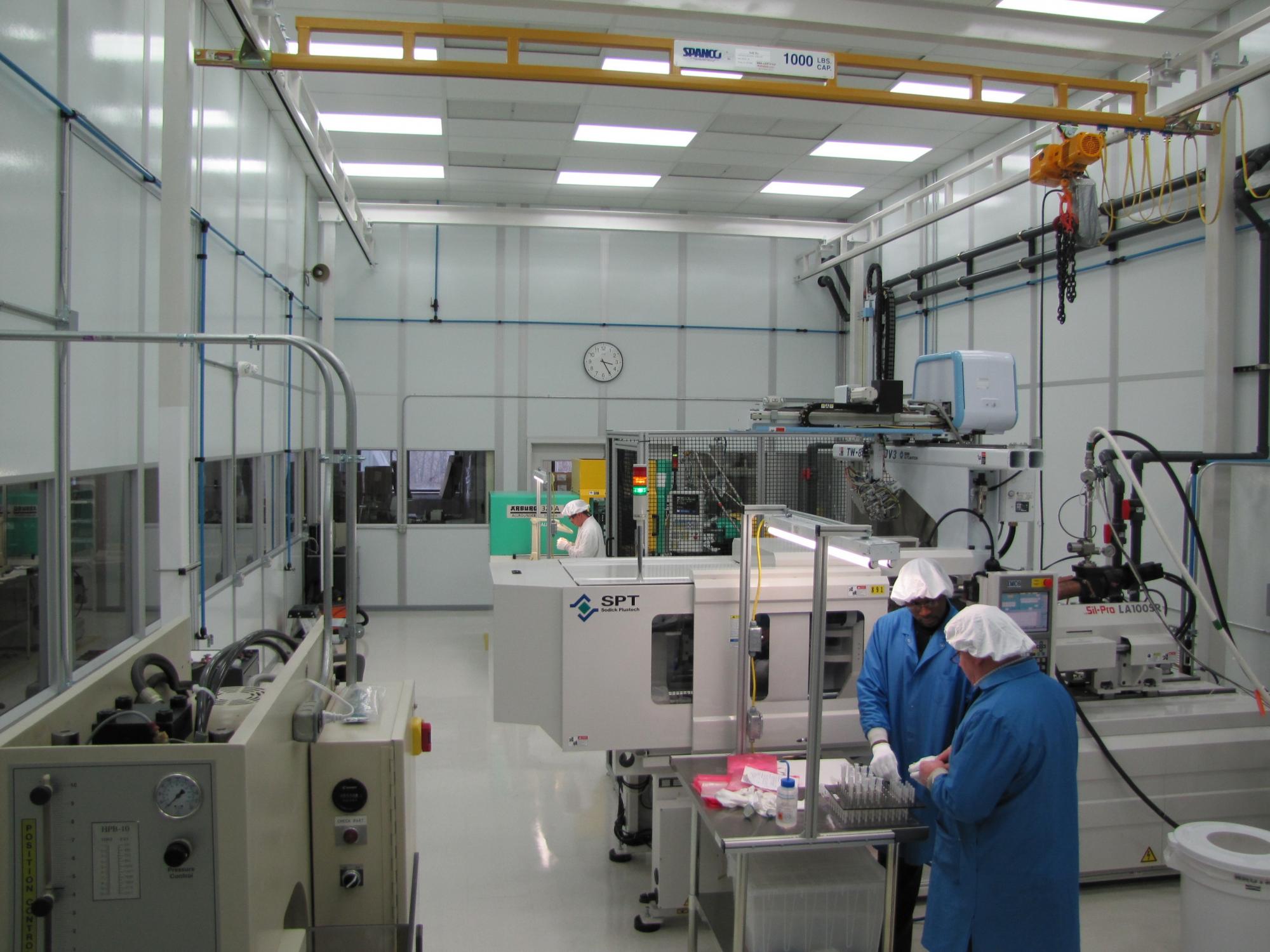 Mr Clean Bulk industry insight