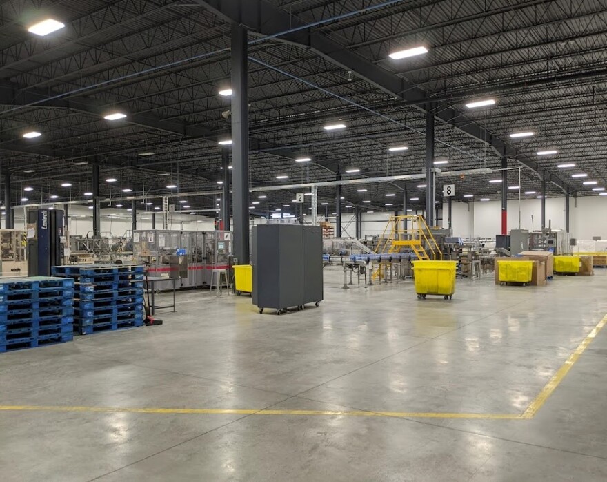 Mr Clean Bulk industry insight