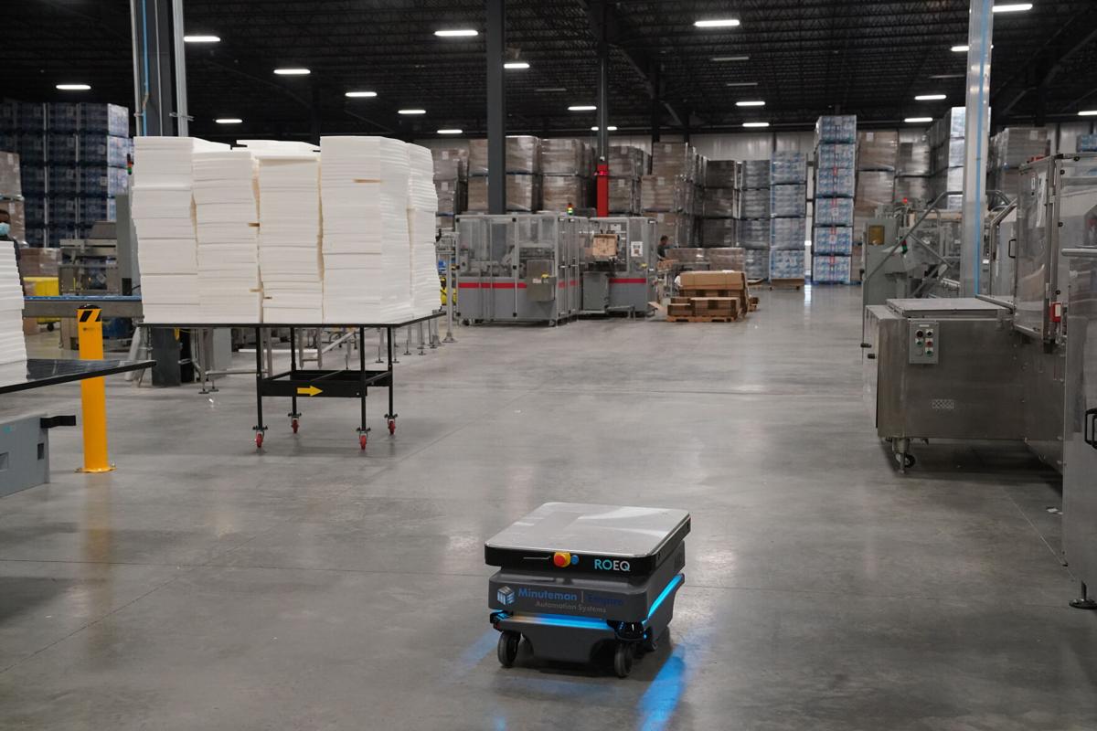 Mr Clean Bulk industry insight