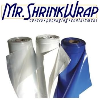 Mr. Shrinkwrap