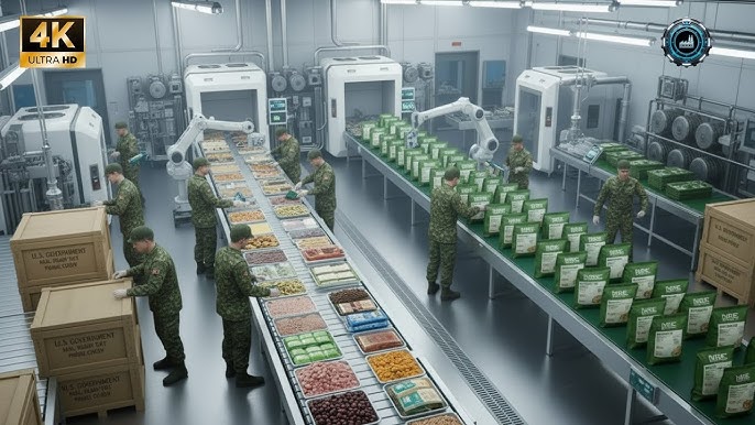 Mre Bulk industry insight