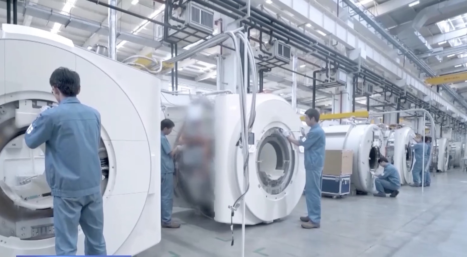 Mri industry insight