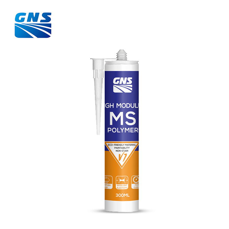MS Polymer Sealant & Adhesive