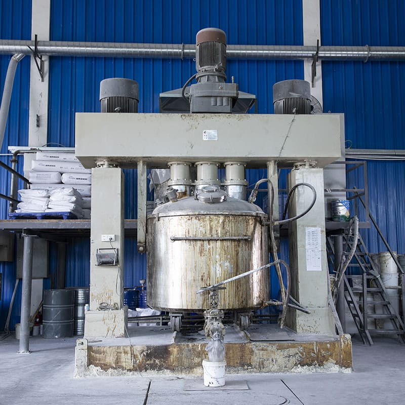 Ms Polymer Sealant industry insight