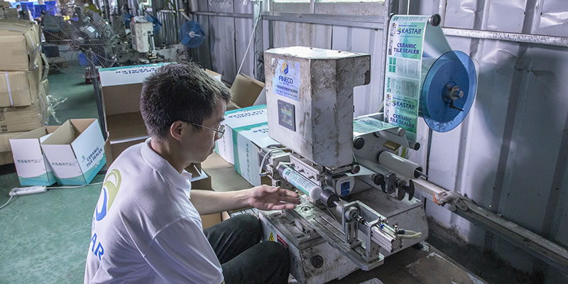 Ms Polymer Sealant industry insight