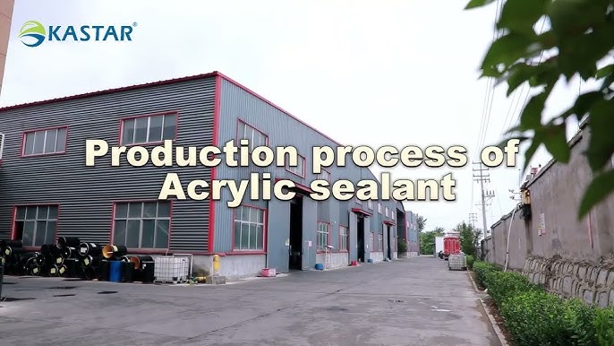 Ms Polymer Sealant industry insight