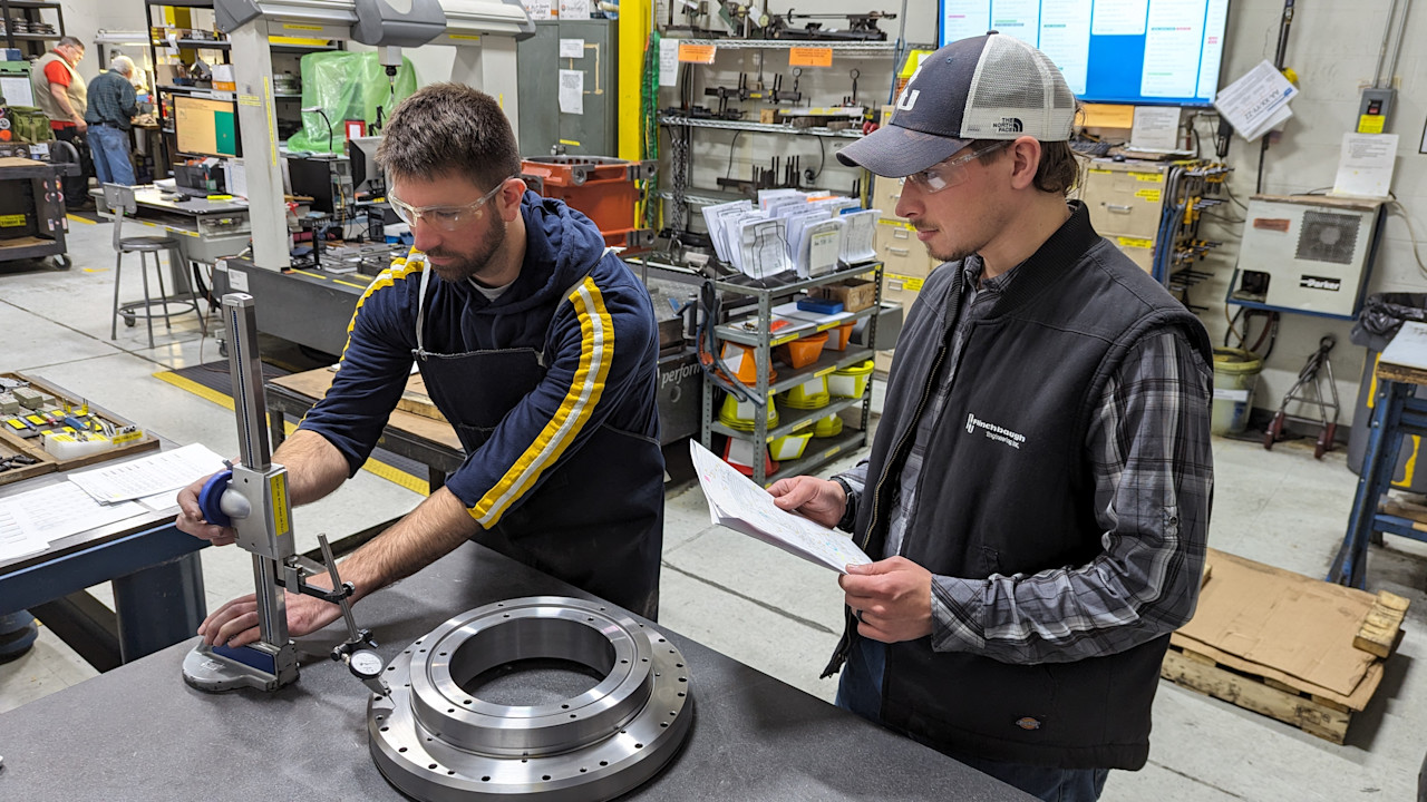 Msc Industrial Michigan industry insight