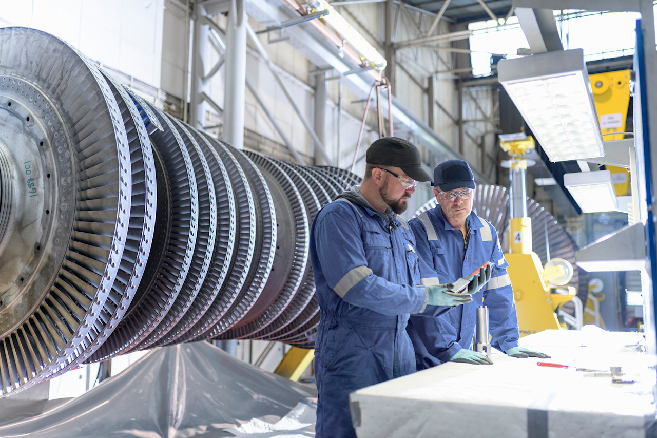 Msc Industrial Michigan industry insight