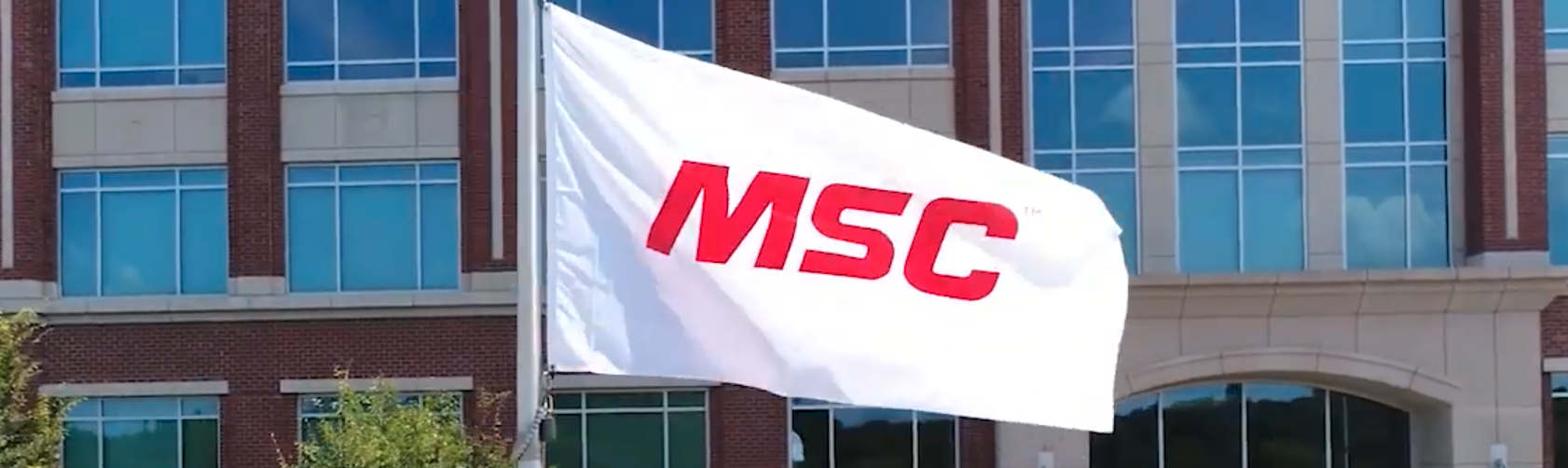 MSC Industrial Supply Co. to Webcast Review of Fiscal 2025 Fourth ...