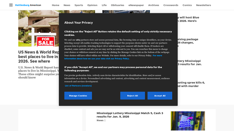 MSC Industrial Supply Co. To Webcast Review of Fiscal 2026 First ...