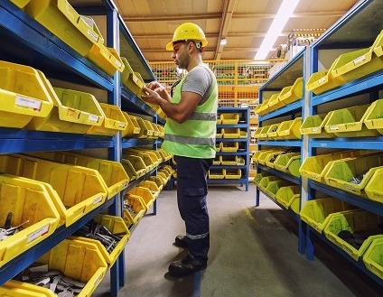 Msc Industrial Supply Michigan industry insight