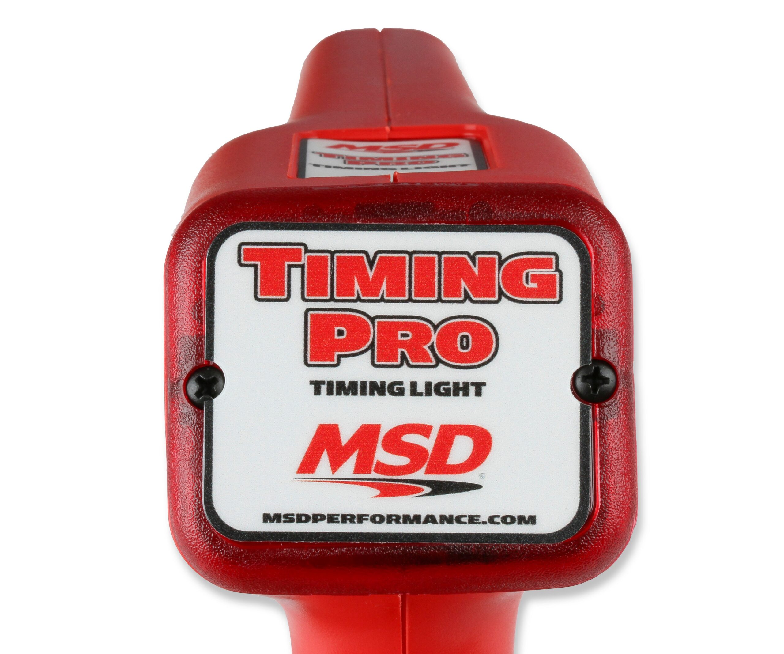 MSD Inductive Timing Light