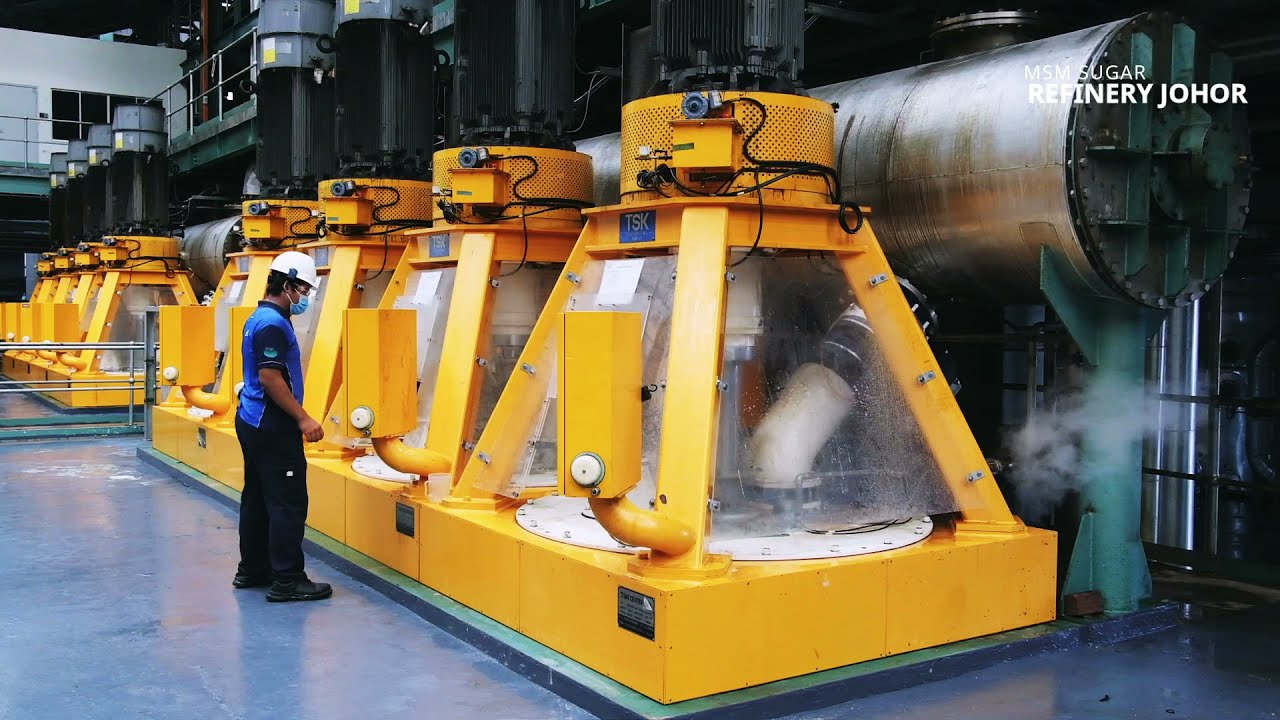 Msm Wholesale industry insight