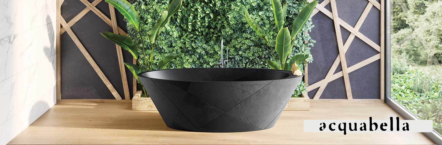 MTI Baths & Acquabella