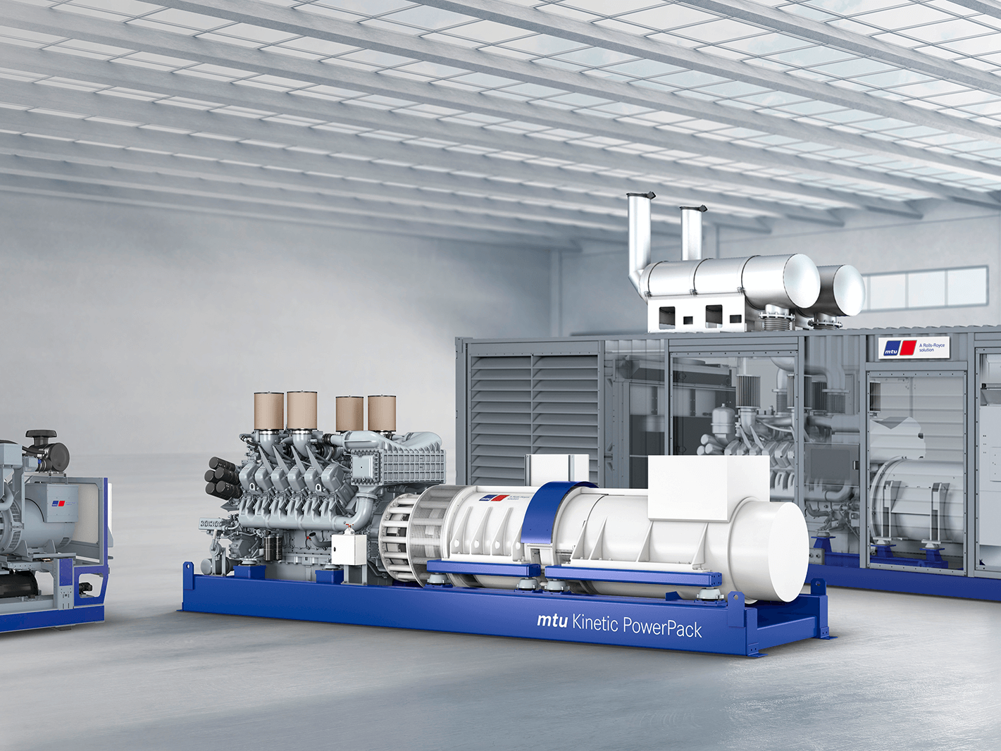 Mtu Filter industry insight