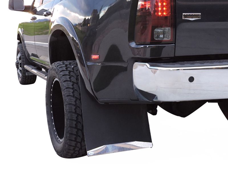 Mud Flap Manufacturer