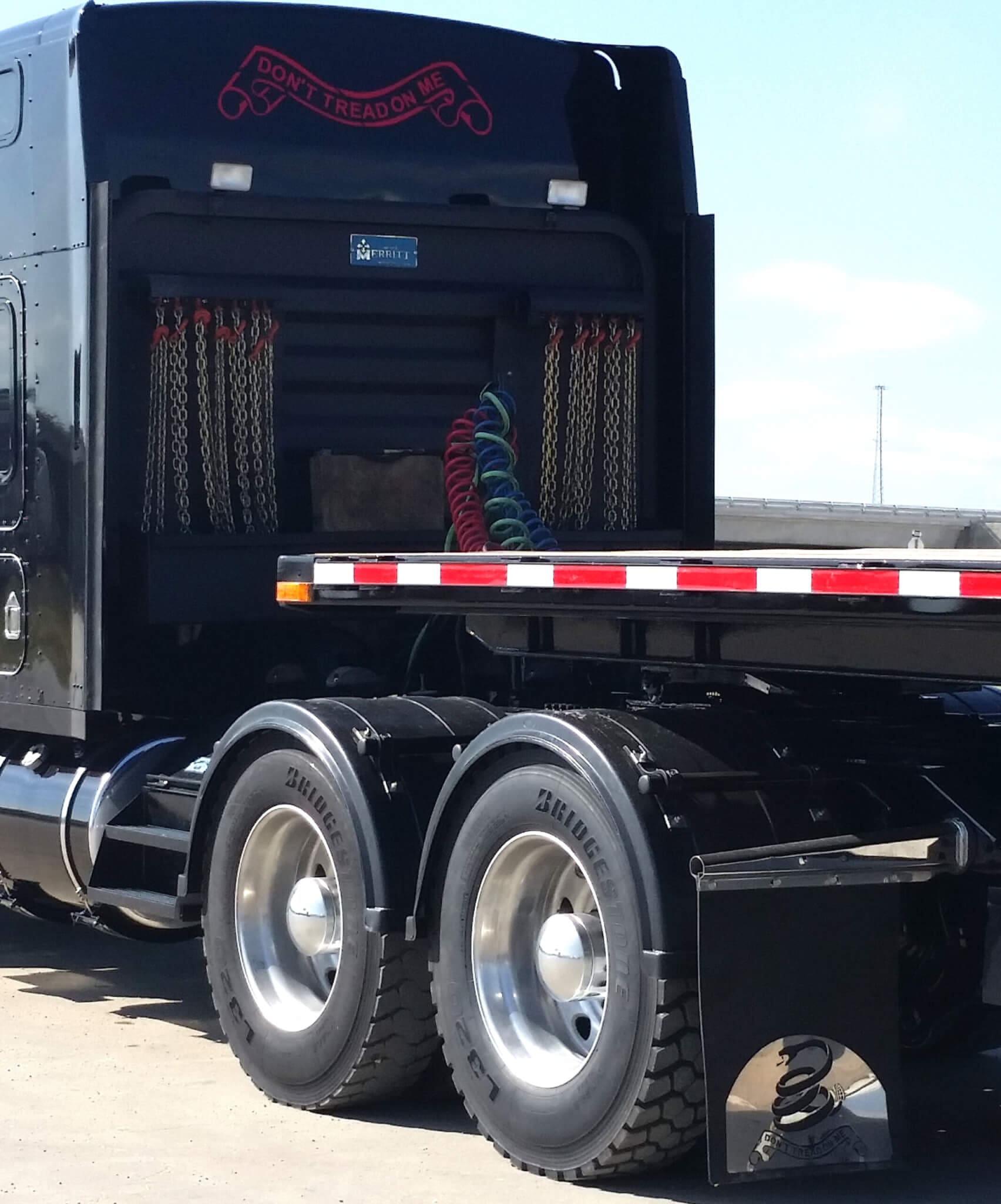 Mud Flap Manufacturer