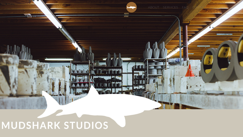 Mudshark Studios