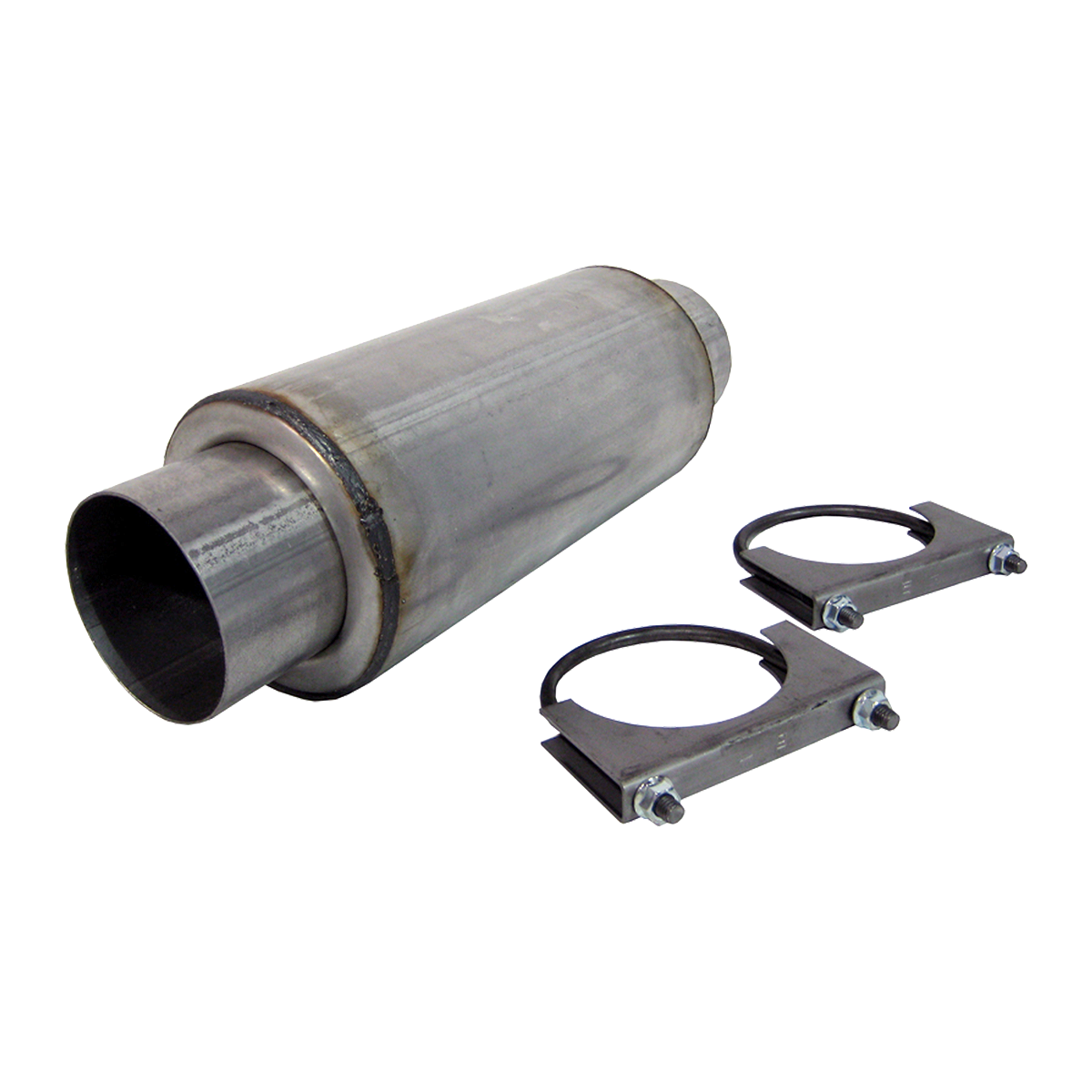 Mufflers and Resonators