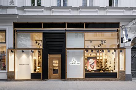 MÜHLBAUER HAT MAKERS SINCE 1903