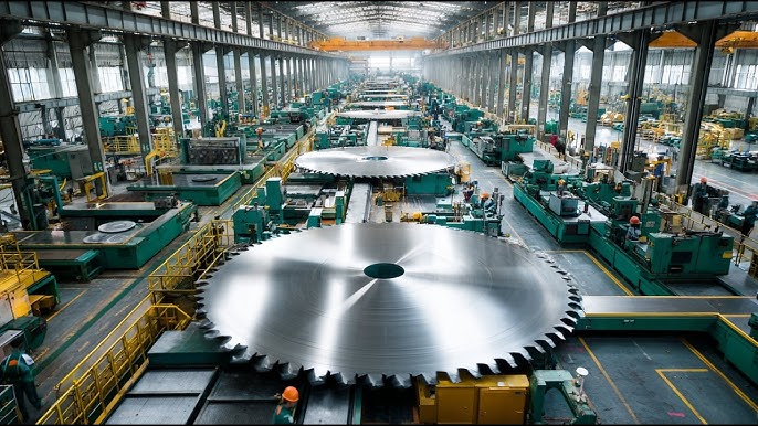 Multi Saw industry insight