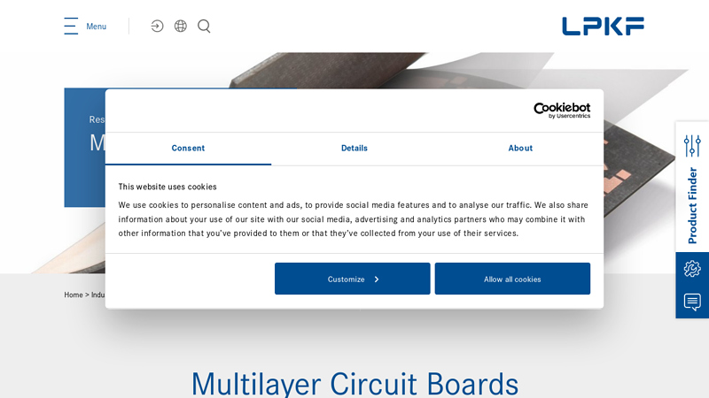 Multilayer Solutions for PCB Prototyping