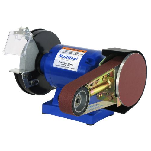 Multitool Grinders
