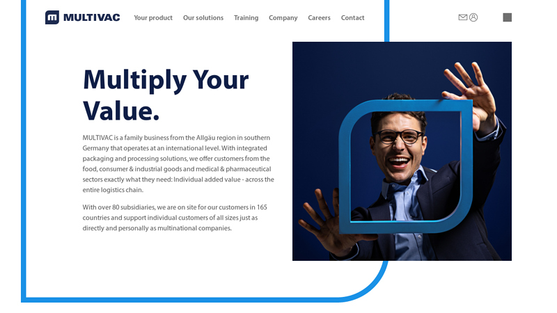 MULTIVAC United States of America